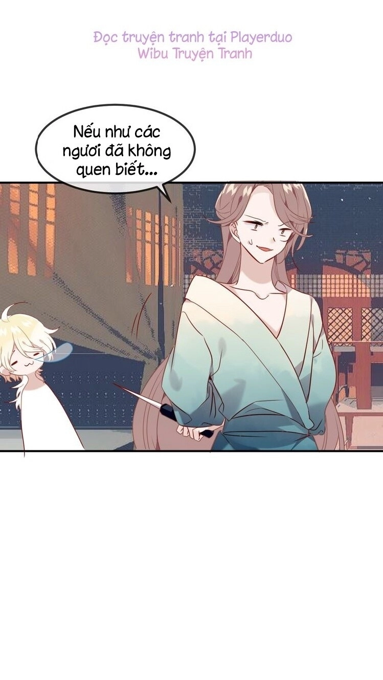 Ngô Hoàng Tại Thượng Chapter 92 - 17