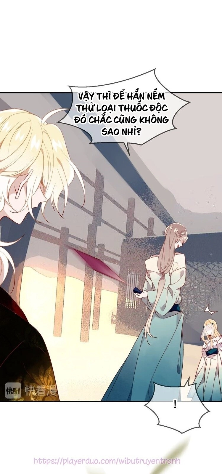 Ngô Hoàng Tại Thượng Chapter 92 - 18