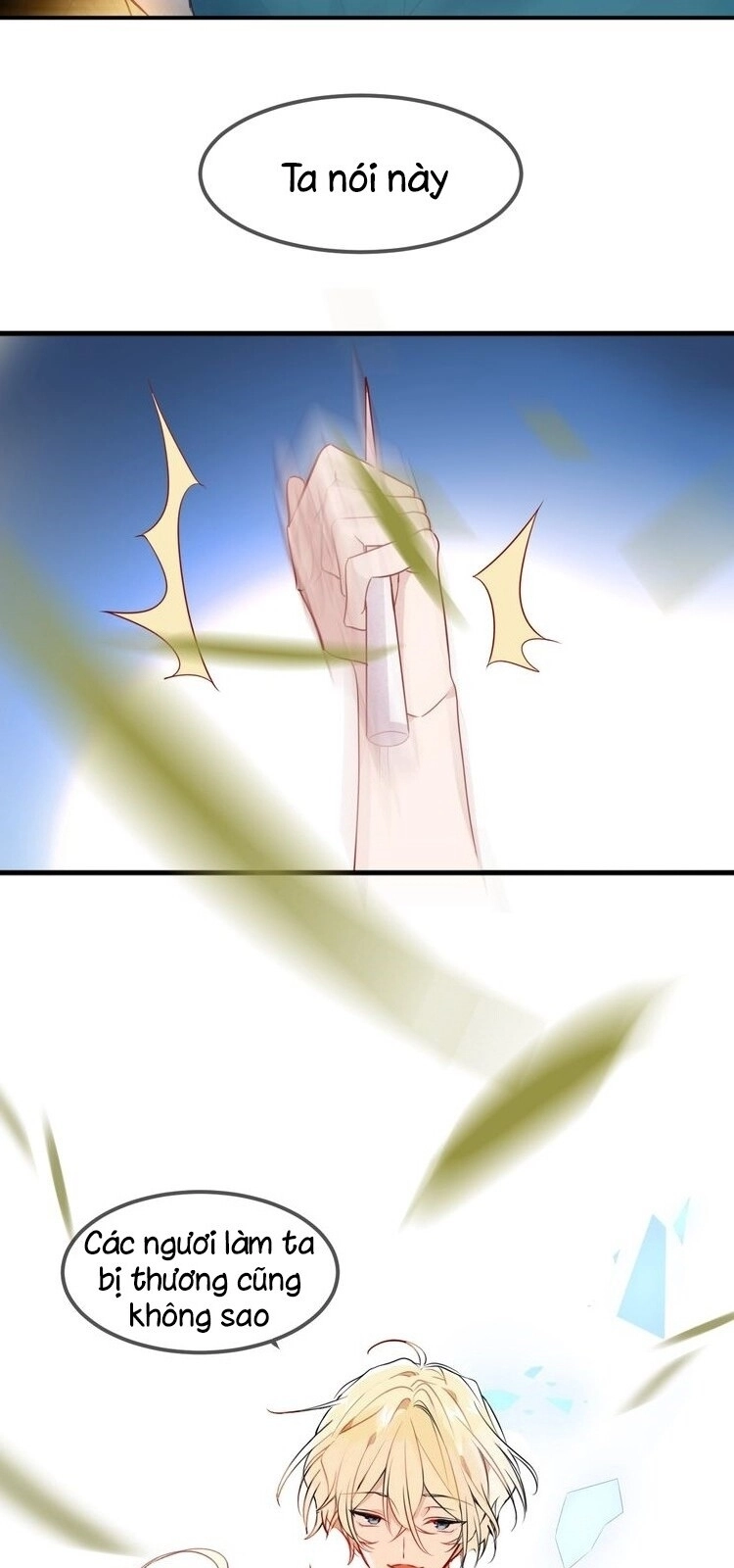 Ngô Hoàng Tại Thượng Chapter 92 - 20