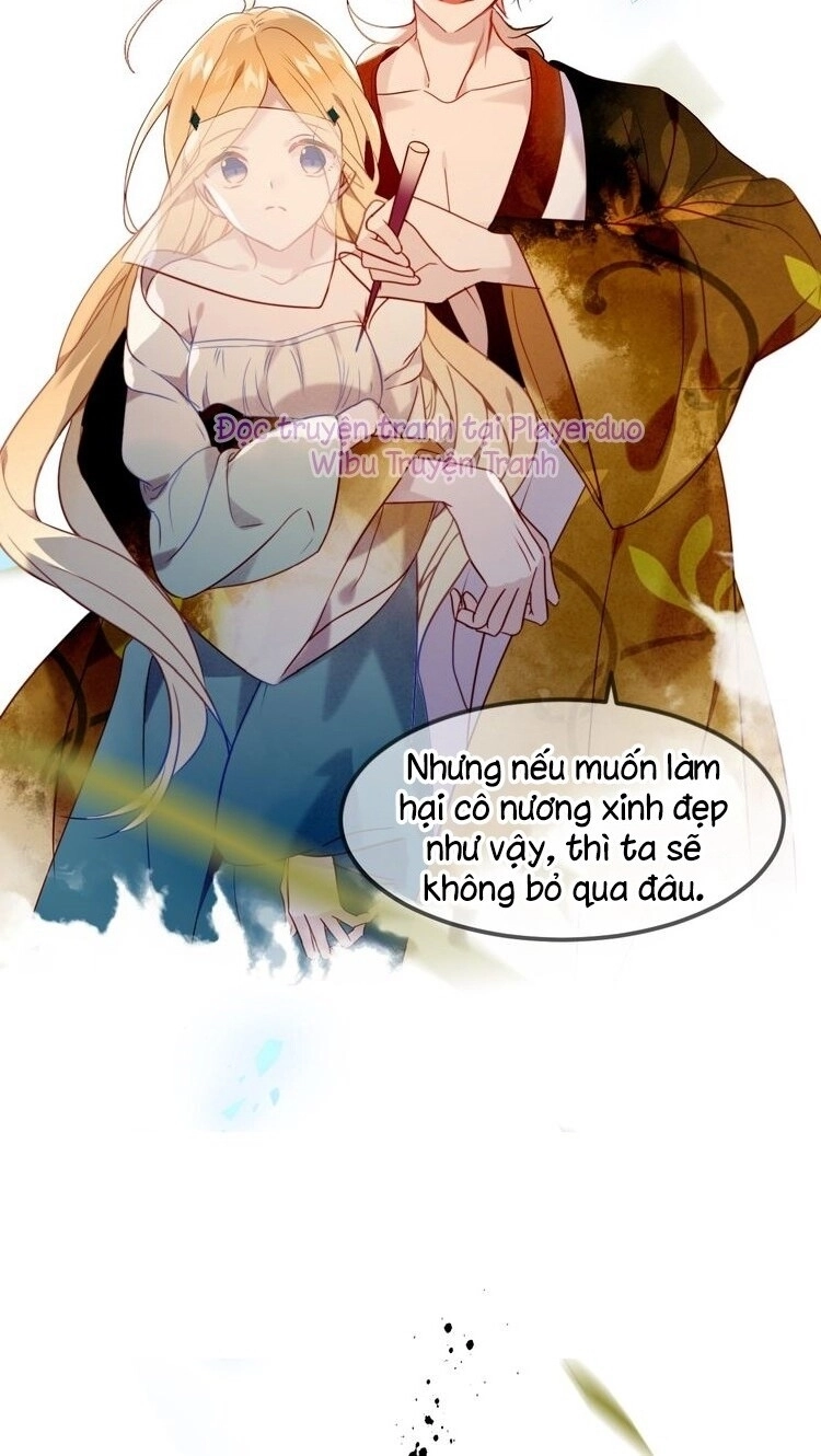 Ngô Hoàng Tại Thượng Chapter 92 - 21