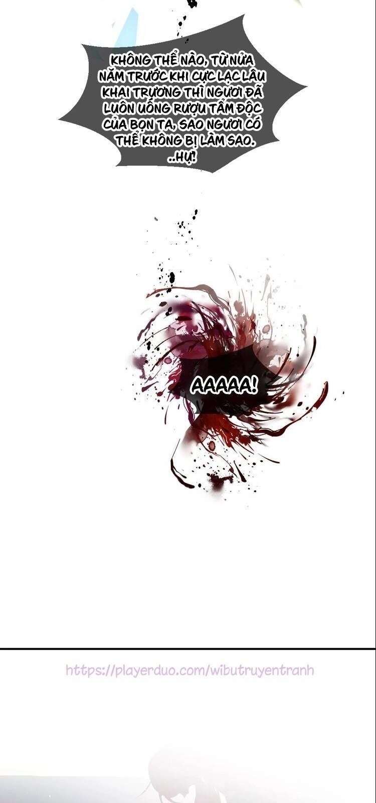 Ngô Hoàng Tại Thượng Chapter 92 - 22