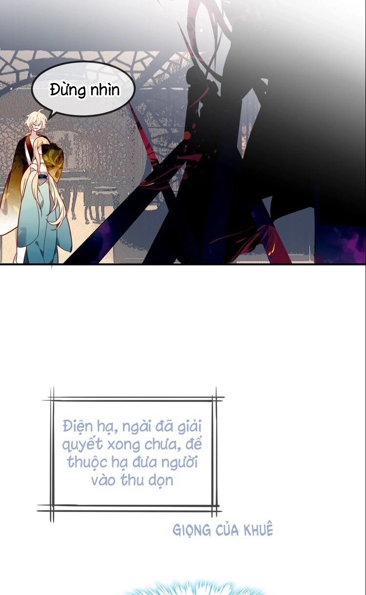 Ngô Hoàng Tại Thượng Chapter 92 - 23