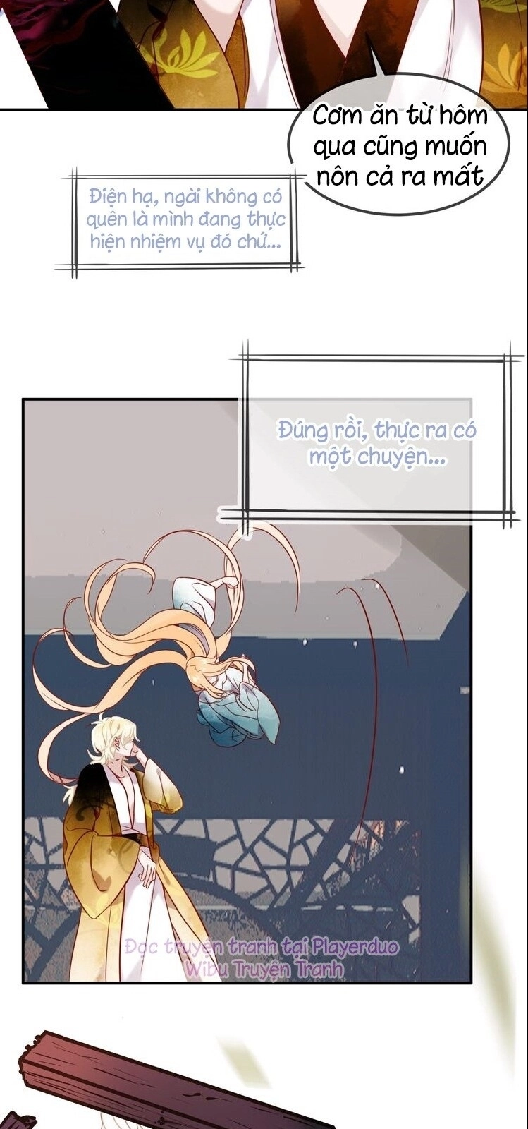 Ngô Hoàng Tại Thượng Chapter 92 - 25