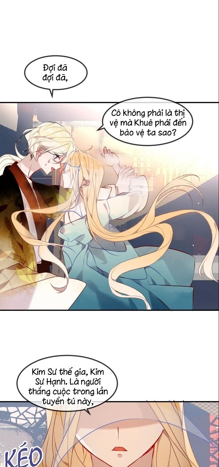 Ngô Hoàng Tại Thượng Chapter 92 - 27