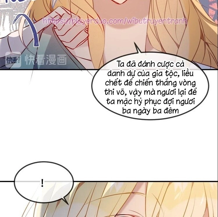 Ngô Hoàng Tại Thượng Chapter 92 - 28