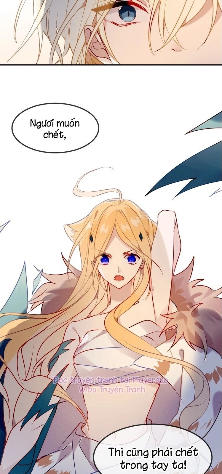 Ngô Hoàng Tại Thượng Chapter 92 - 29