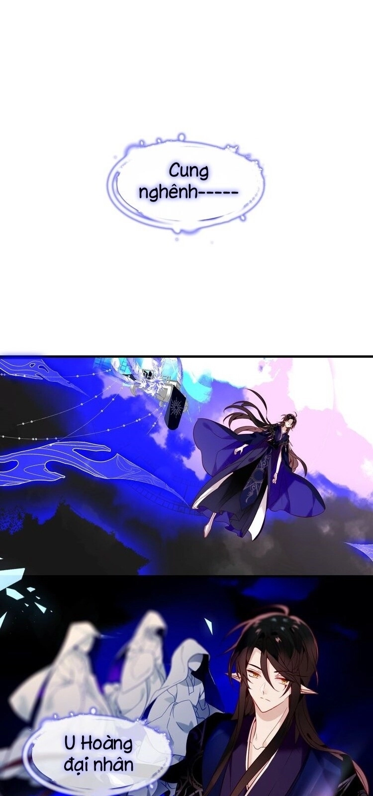 Ngô Hoàng Tại Thượng Chapter 93 - 4