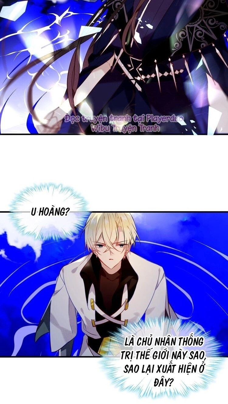 Ngô Hoàng Tại Thượng Chapter 93 - 5