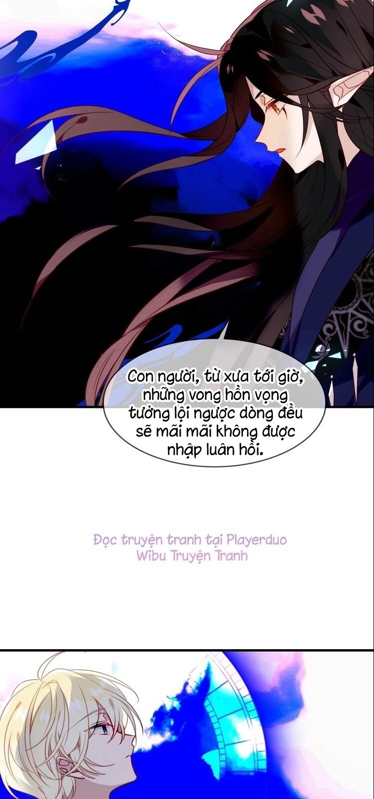 Ngô Hoàng Tại Thượng Chapter 93 - 8