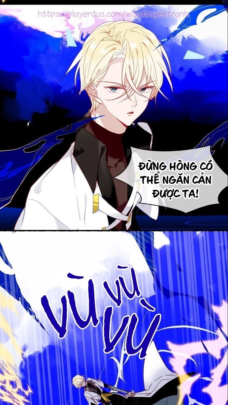 Ngô Hoàng Tại Thượng Chapter 93 - 11