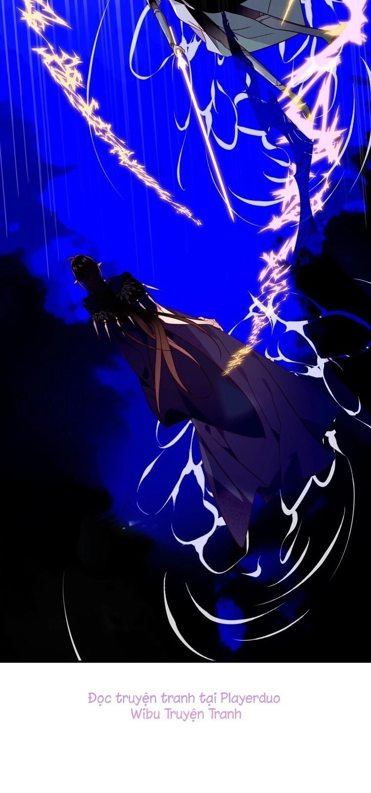 Ngô Hoàng Tại Thượng Chapter 93 - 12