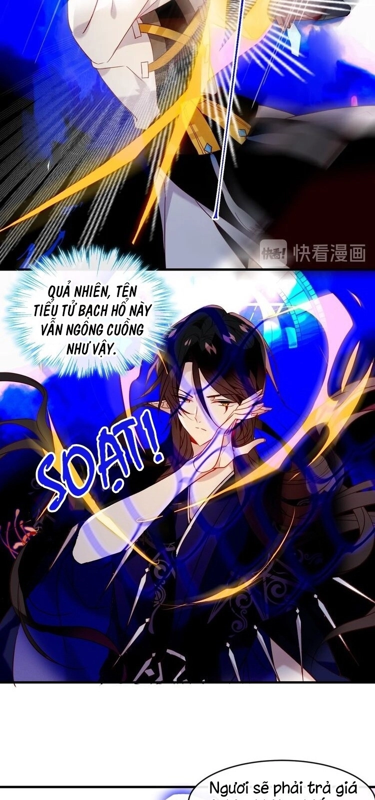 Ngô Hoàng Tại Thượng Chapter 93 - 14