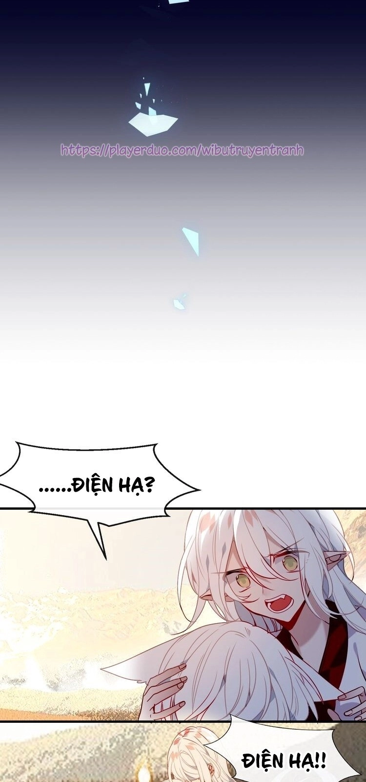 Ngô Hoàng Tại Thượng Chapter 93 - 21