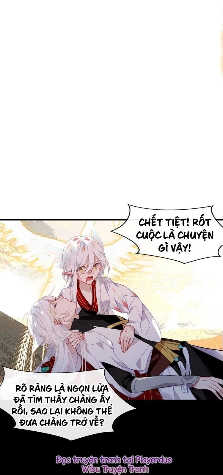 Ngô Hoàng Tại Thượng Chapter 93 - 23