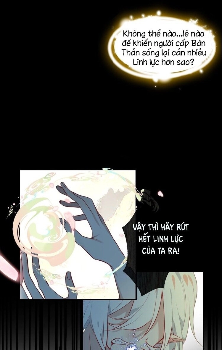 Ngô Hoàng Tại Thượng Chapter 93 - 24