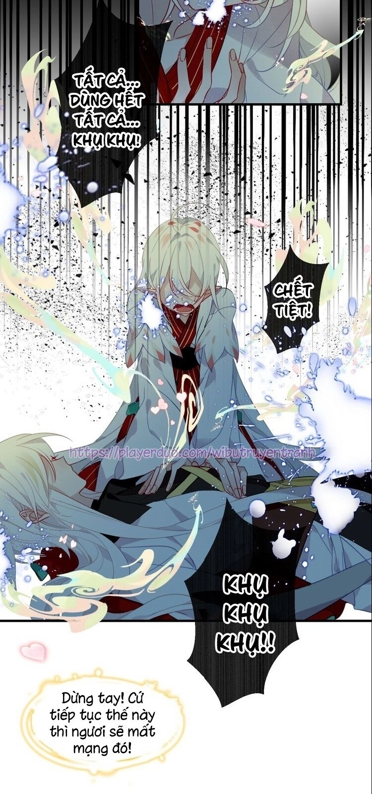Ngô Hoàng Tại Thượng Chapter 93 - 25