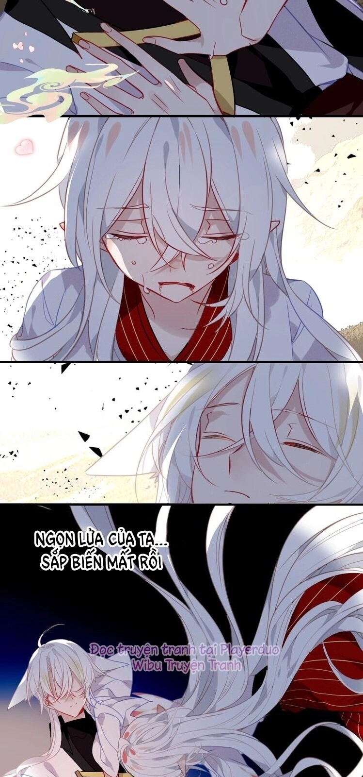Ngô Hoàng Tại Thượng Chapter 93 - 27