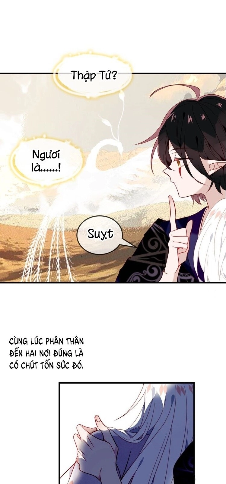 Ngô Hoàng Tại Thượng Chapter 93 - 33
