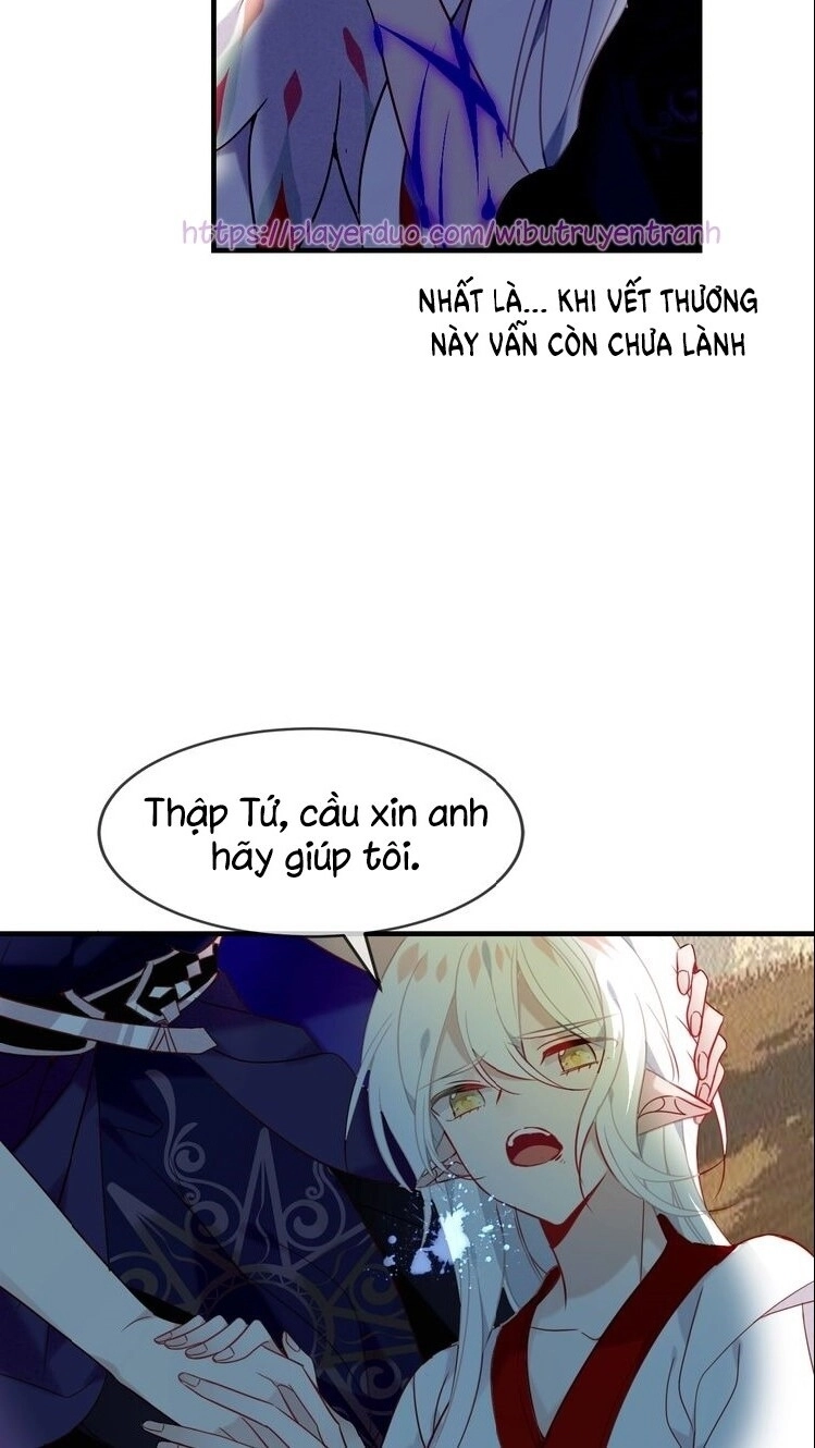 Ngô Hoàng Tại Thượng Chapter 93 - 34