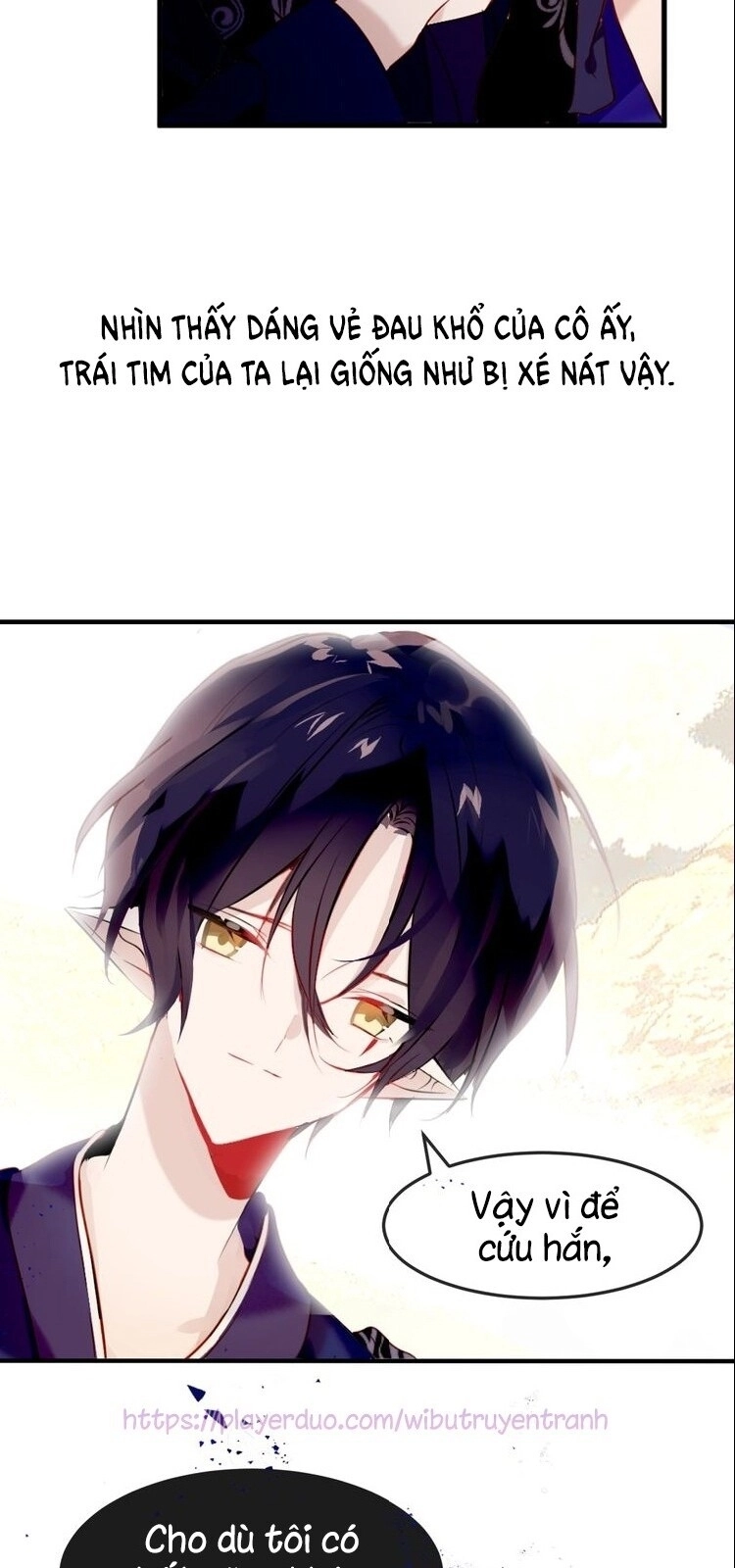 Ngô Hoàng Tại Thượng Chapter 93 - 38