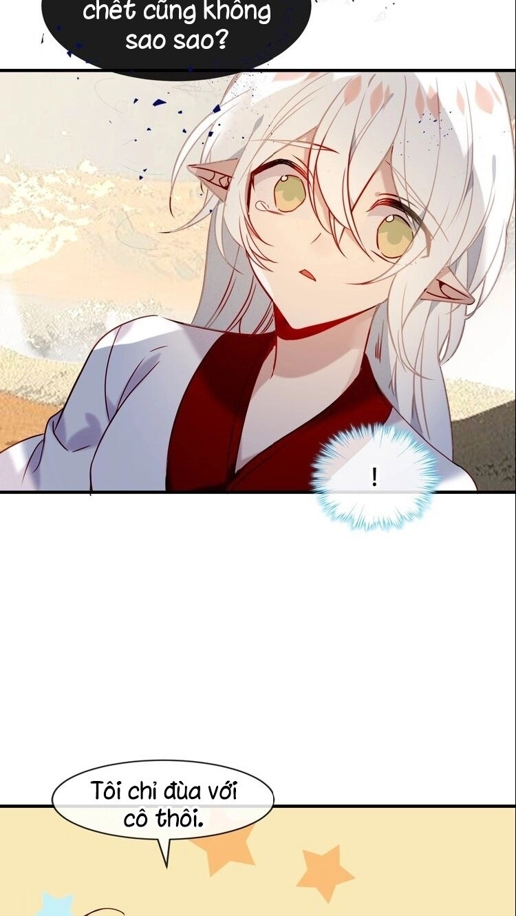Ngô Hoàng Tại Thượng Chapter 93 - 39