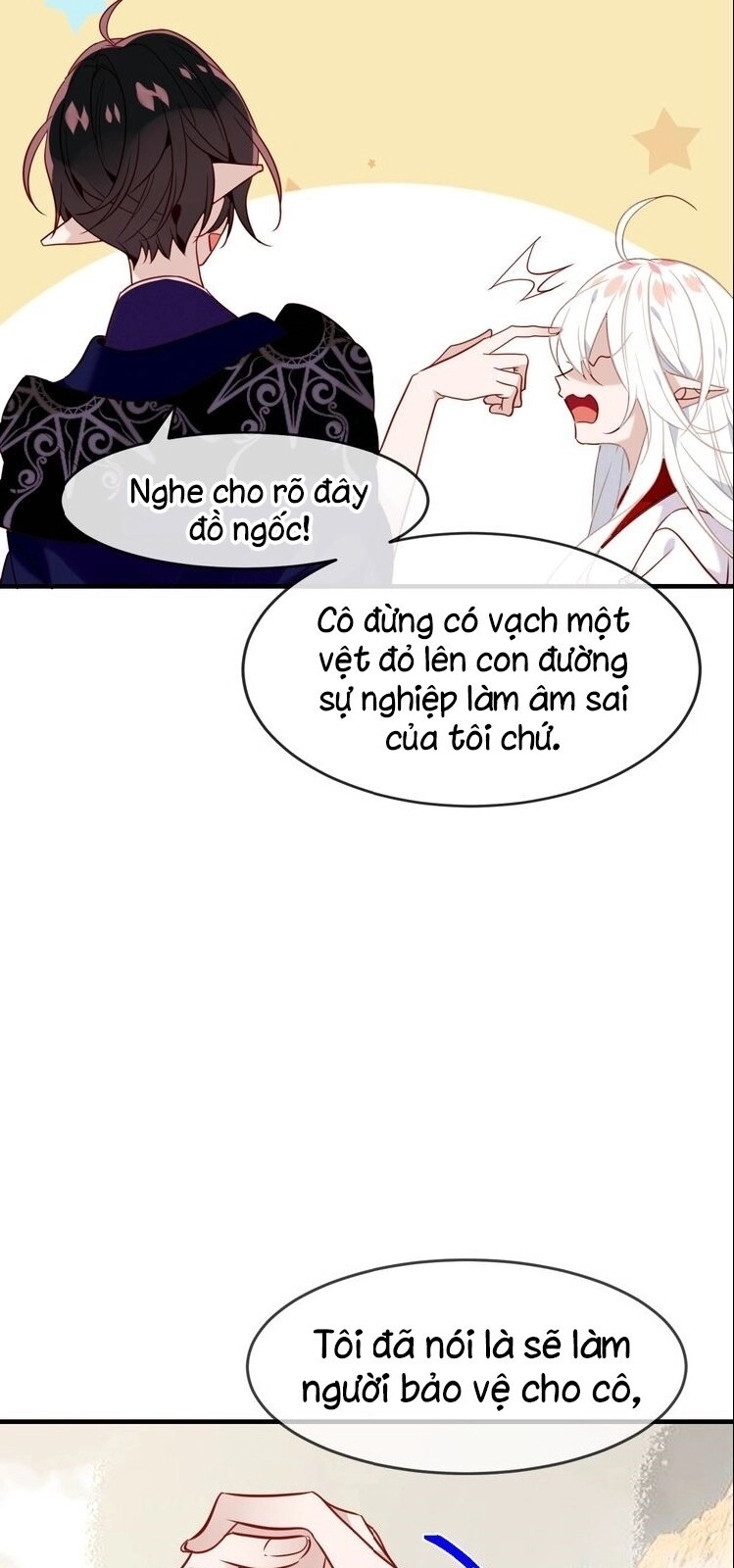 Ngô Hoàng Tại Thượng Chapter 93 - 40