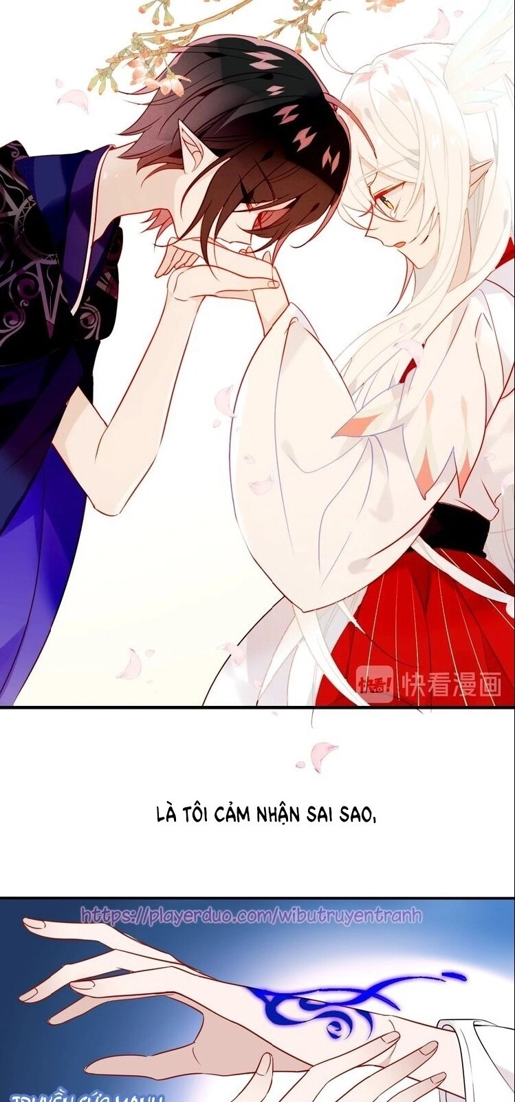 Ngô Hoàng Tại Thượng Chapter 93 - 42