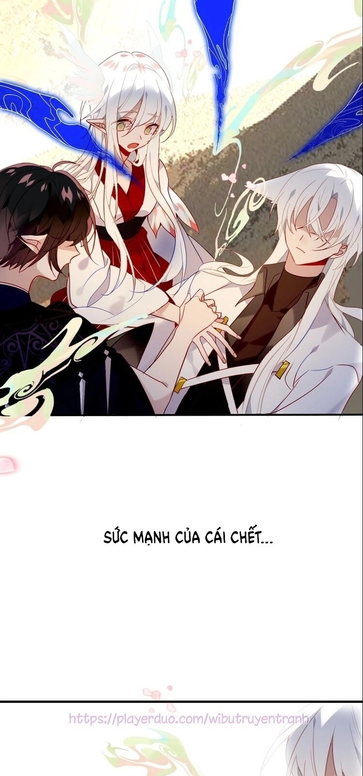 Ngô Hoàng Tại Thượng Chapter 93 - 47