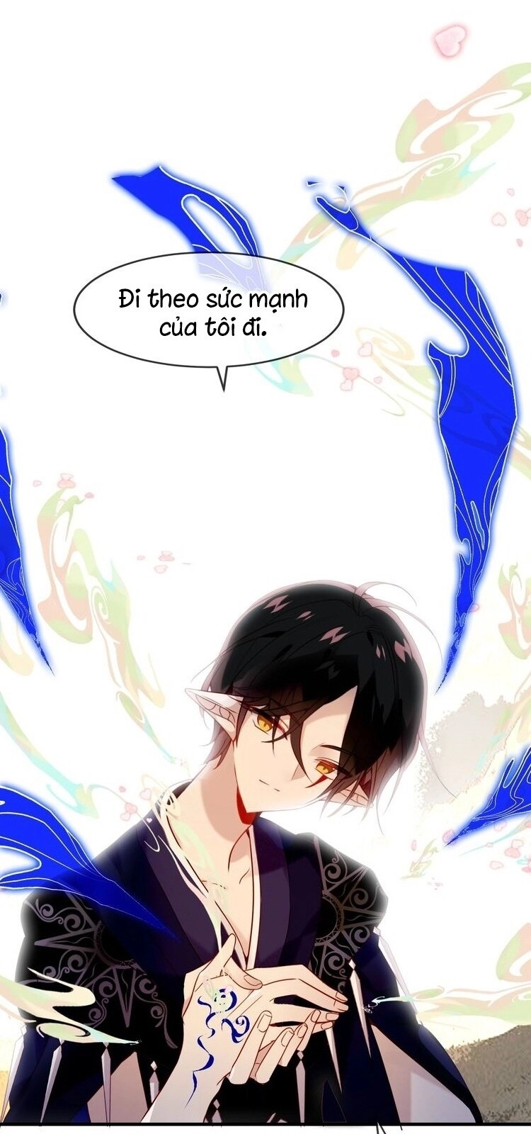 Ngô Hoàng Tại Thượng Chapter 94 - 4