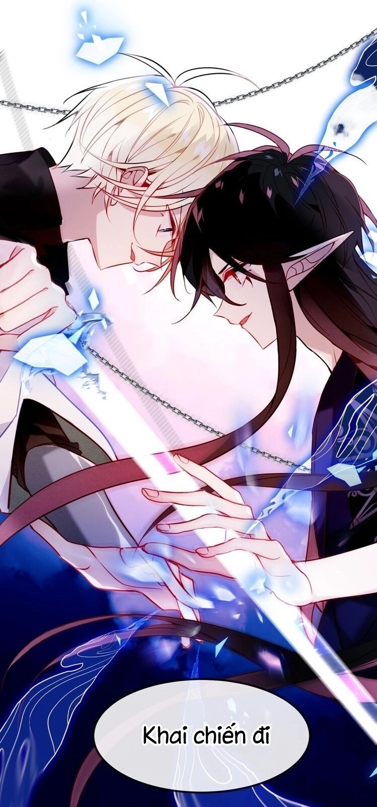 Ngô Hoàng Tại Thượng Chapter 94 - 9