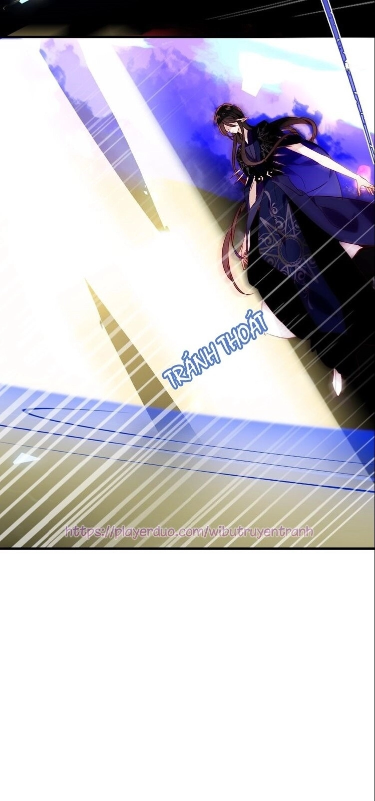 Ngô Hoàng Tại Thượng Chapter 94 - 13