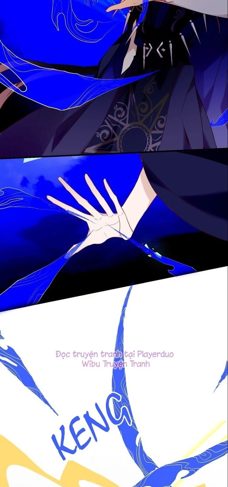 Ngô Hoàng Tại Thượng Chapter 94 - 15