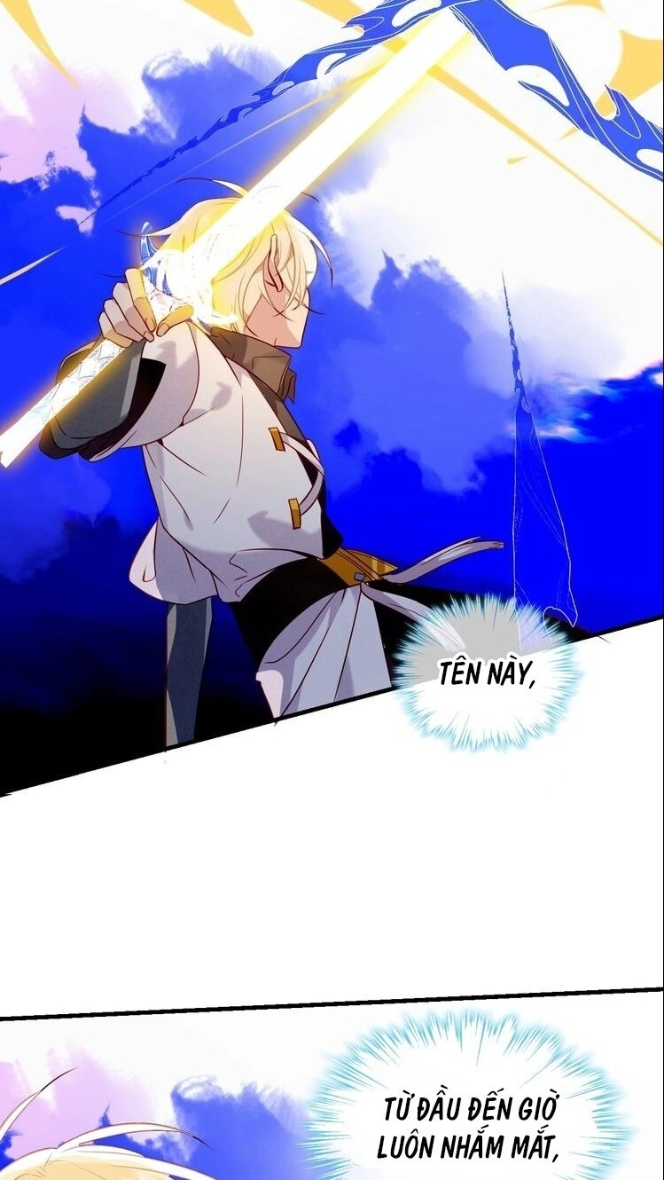 Ngô Hoàng Tại Thượng Chapter 94 - 16