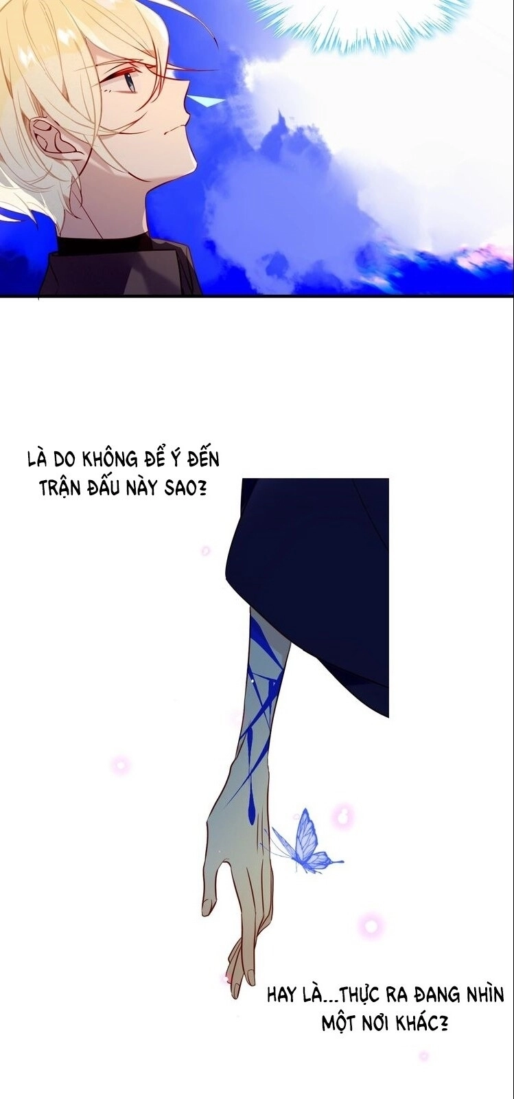 Ngô Hoàng Tại Thượng Chapter 94 - 17