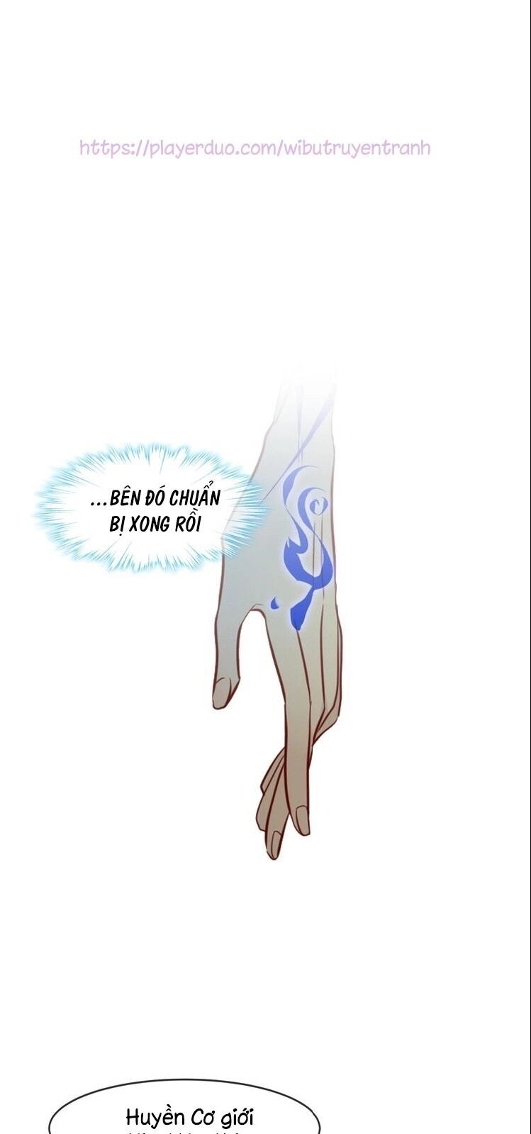 Ngô Hoàng Tại Thượng Chapter 94 - 18