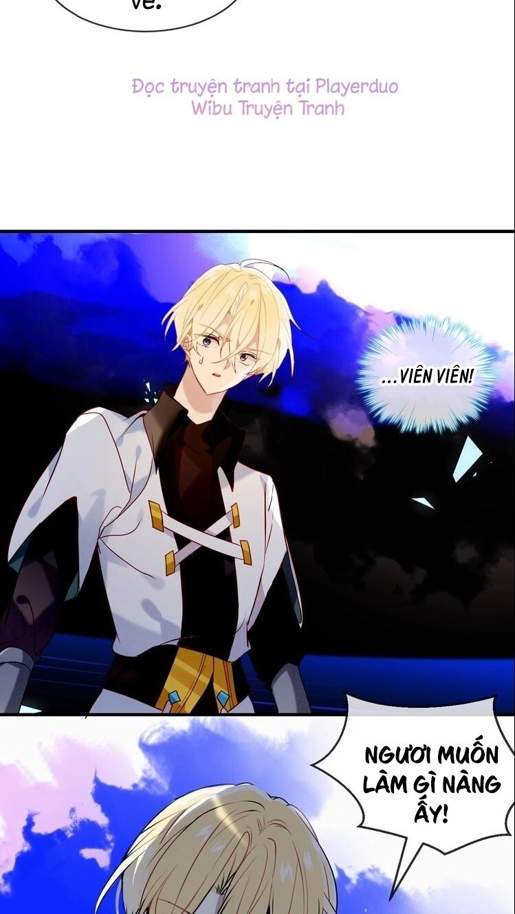 Ngô Hoàng Tại Thượng Chapter 94 - 21