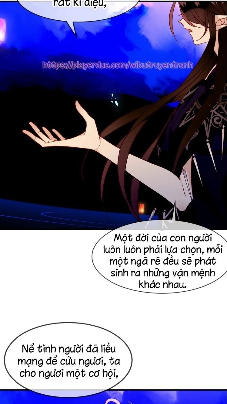 Ngô Hoàng Tại Thượng Chapter 94 - 23