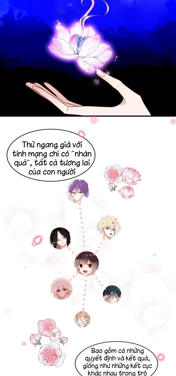 Ngô Hoàng Tại Thượng Chapter 94 - 24