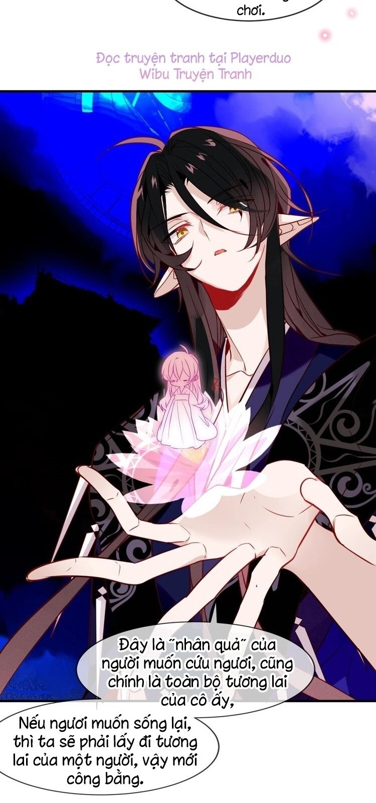 Ngô Hoàng Tại Thượng Chapter 94 - 25