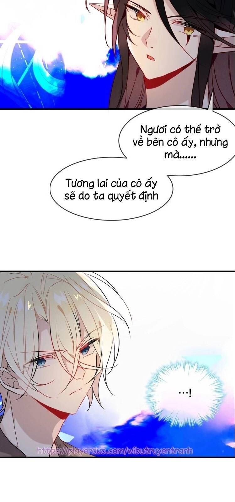 Ngô Hoàng Tại Thượng Chapter 94 - 27