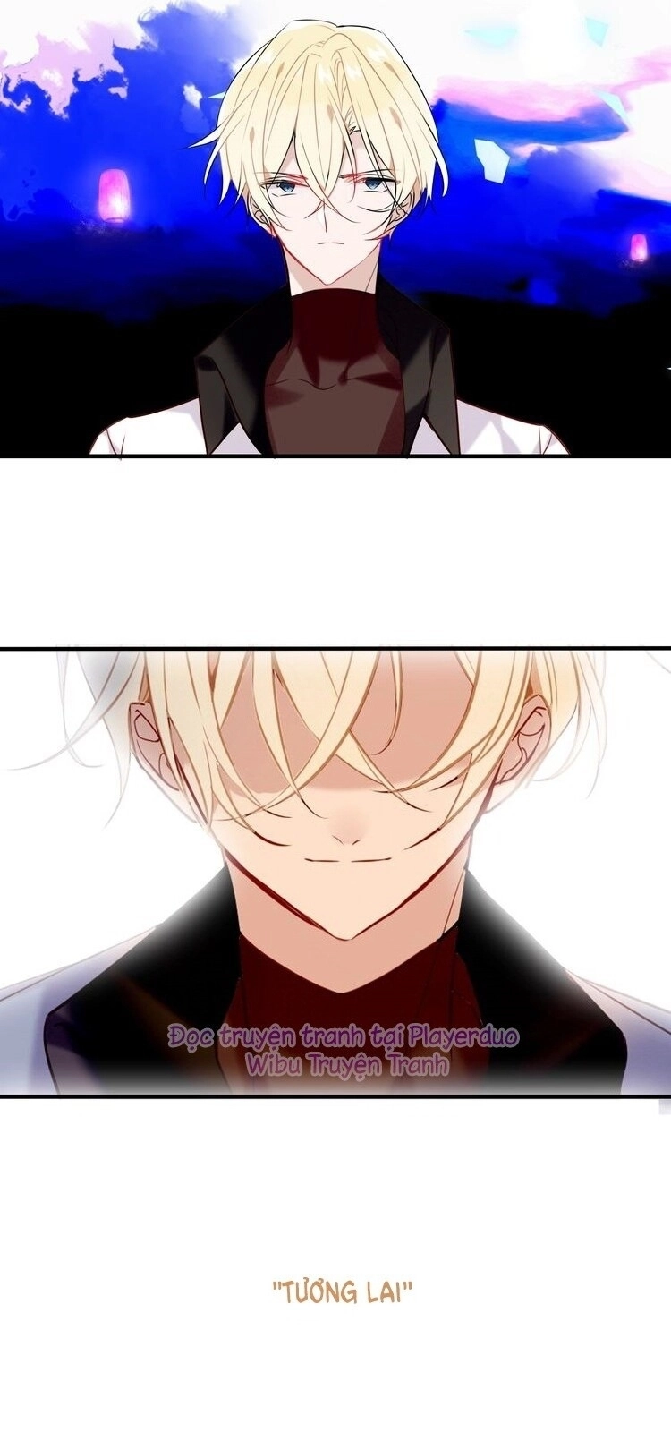 Ngô Hoàng Tại Thượng Chapter 94 - 29