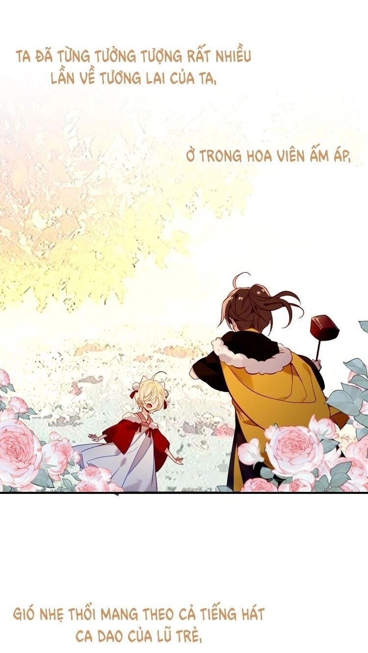 Ngô Hoàng Tại Thượng Chapter 94 - 30