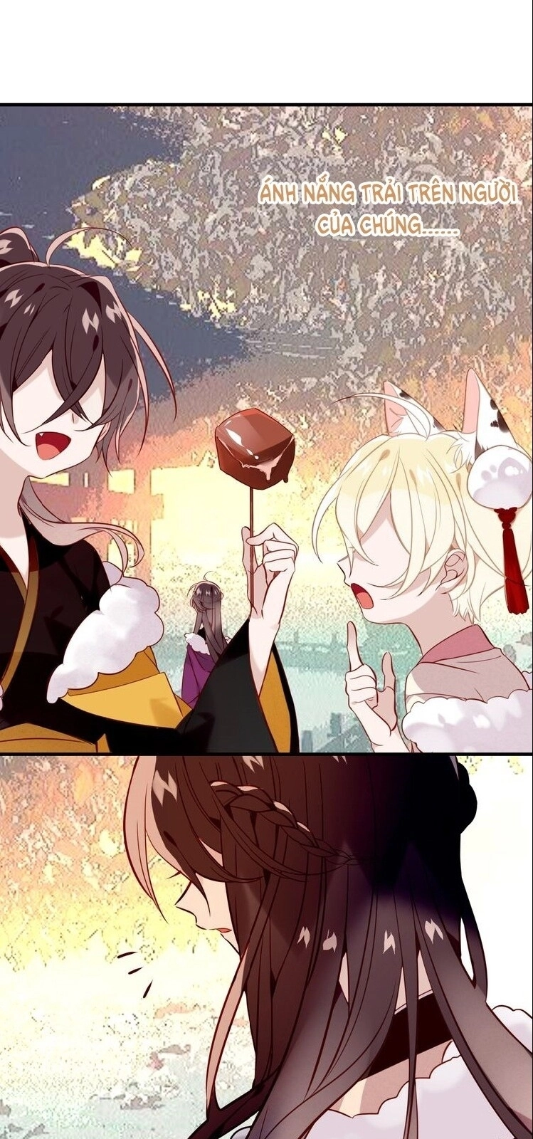 Ngô Hoàng Tại Thượng Chapter 94 - 31