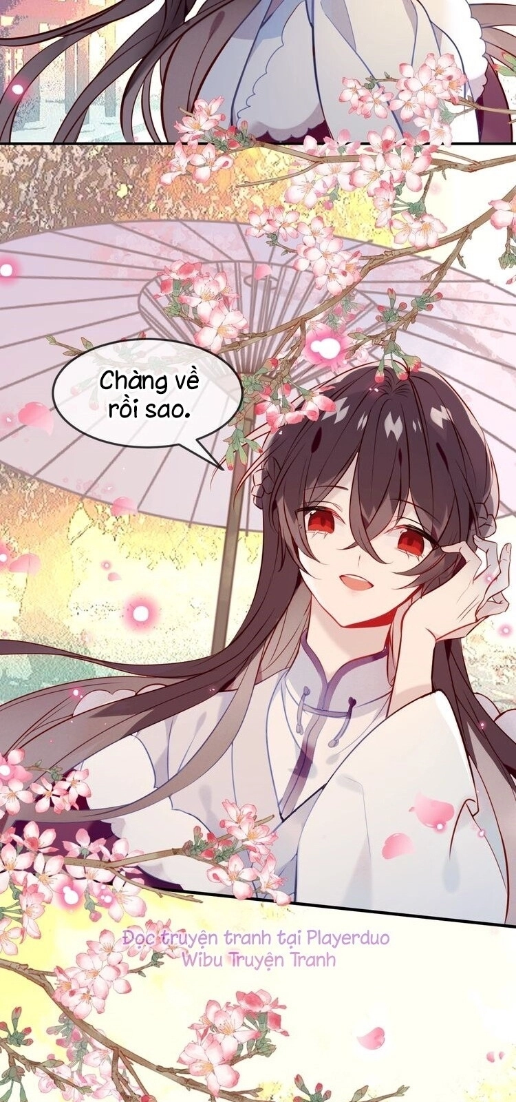 Ngô Hoàng Tại Thượng Chapter 94 - 33