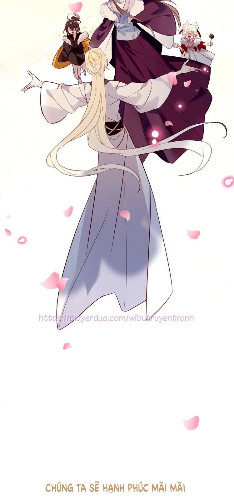 Ngô Hoàng Tại Thượng Chapter 94 - 35