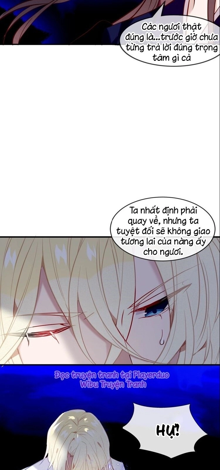 Ngô Hoàng Tại Thượng Chapter 94 - 37