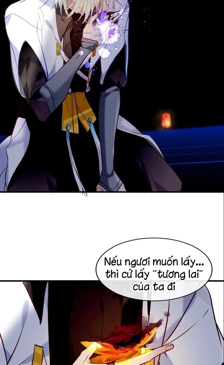 Ngô Hoàng Tại Thượng Chapter 94 - 38