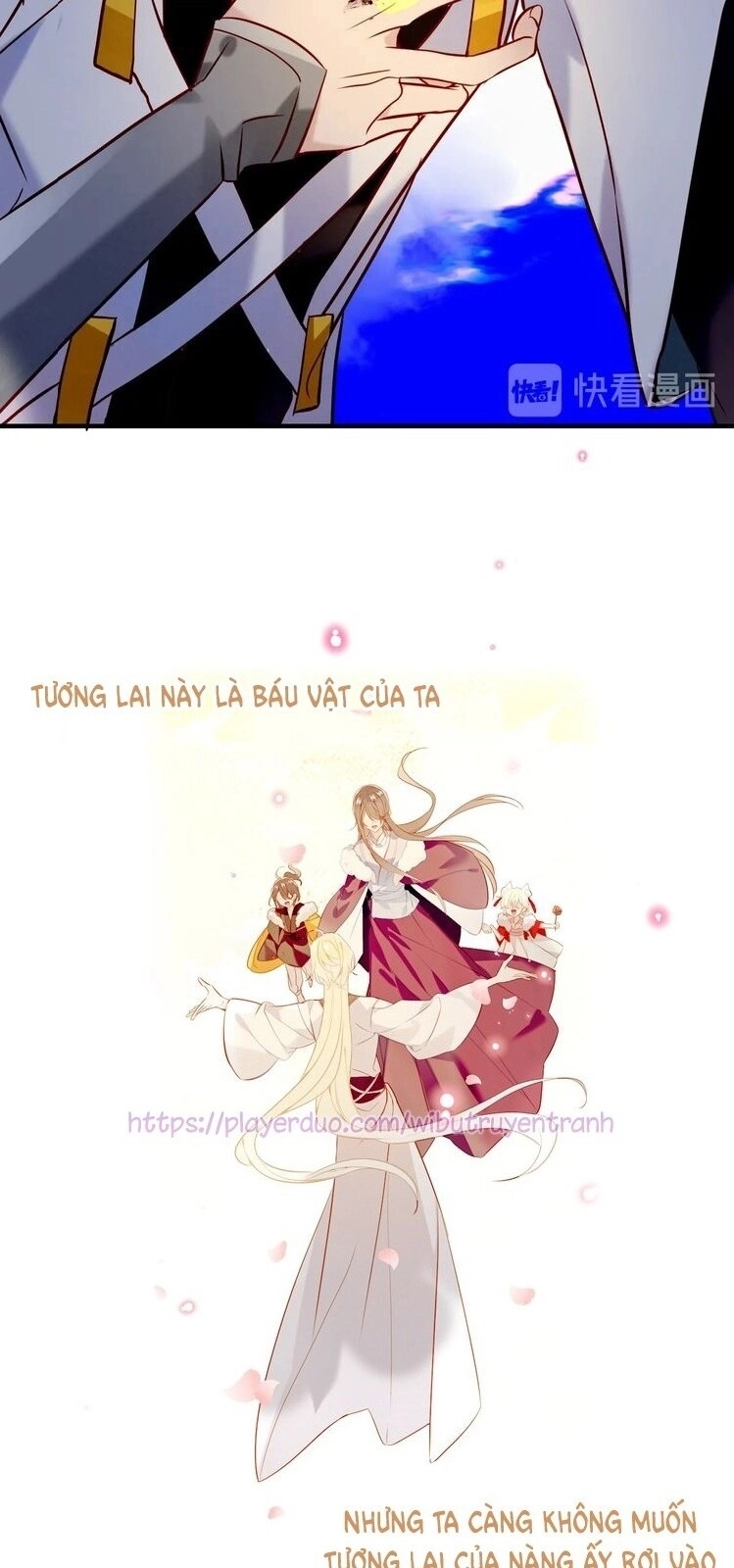 Ngô Hoàng Tại Thượng Chapter 94 - 39