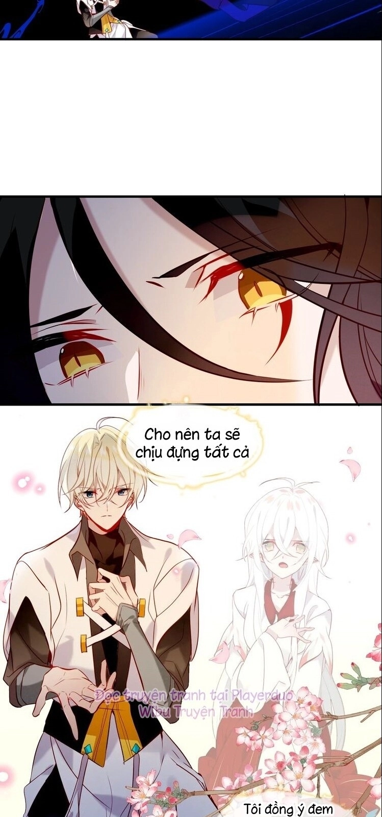 Ngô Hoàng Tại Thượng Chapter 95 - 9