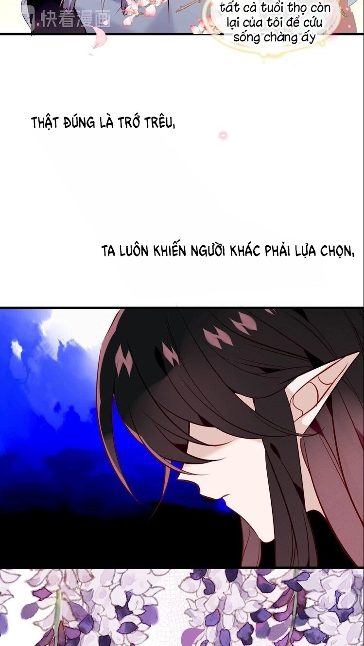 Ngô Hoàng Tại Thượng Chapter 95 - 10